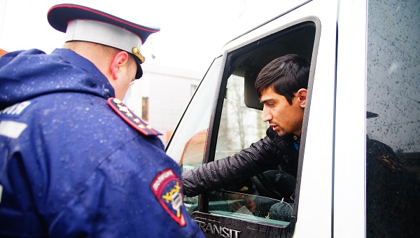 В Тверской области запретят нанимать мигрантов горничными, садовниками и шоферами