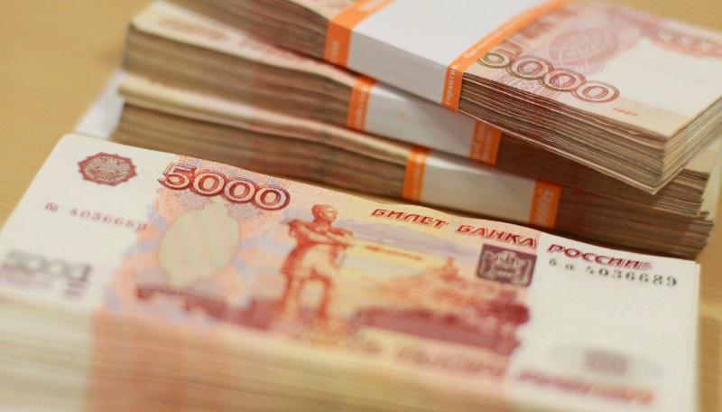 С руководителя компании в Тверской области взыскали миллион рублей за взятку 