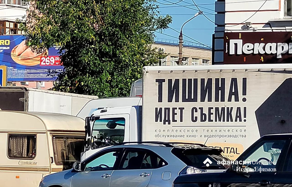 В Твери ищут женщину средних лет на роль строгой тюремщицы Фото: архив Afanasy.biz