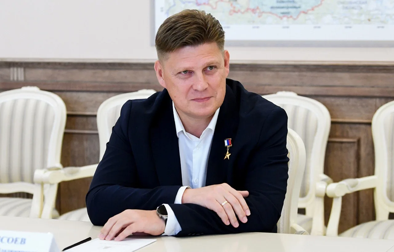 Советника губернатора Тверской области планируют выдвинуть в новый состав ЦИК  Фото: правительство Тверской области