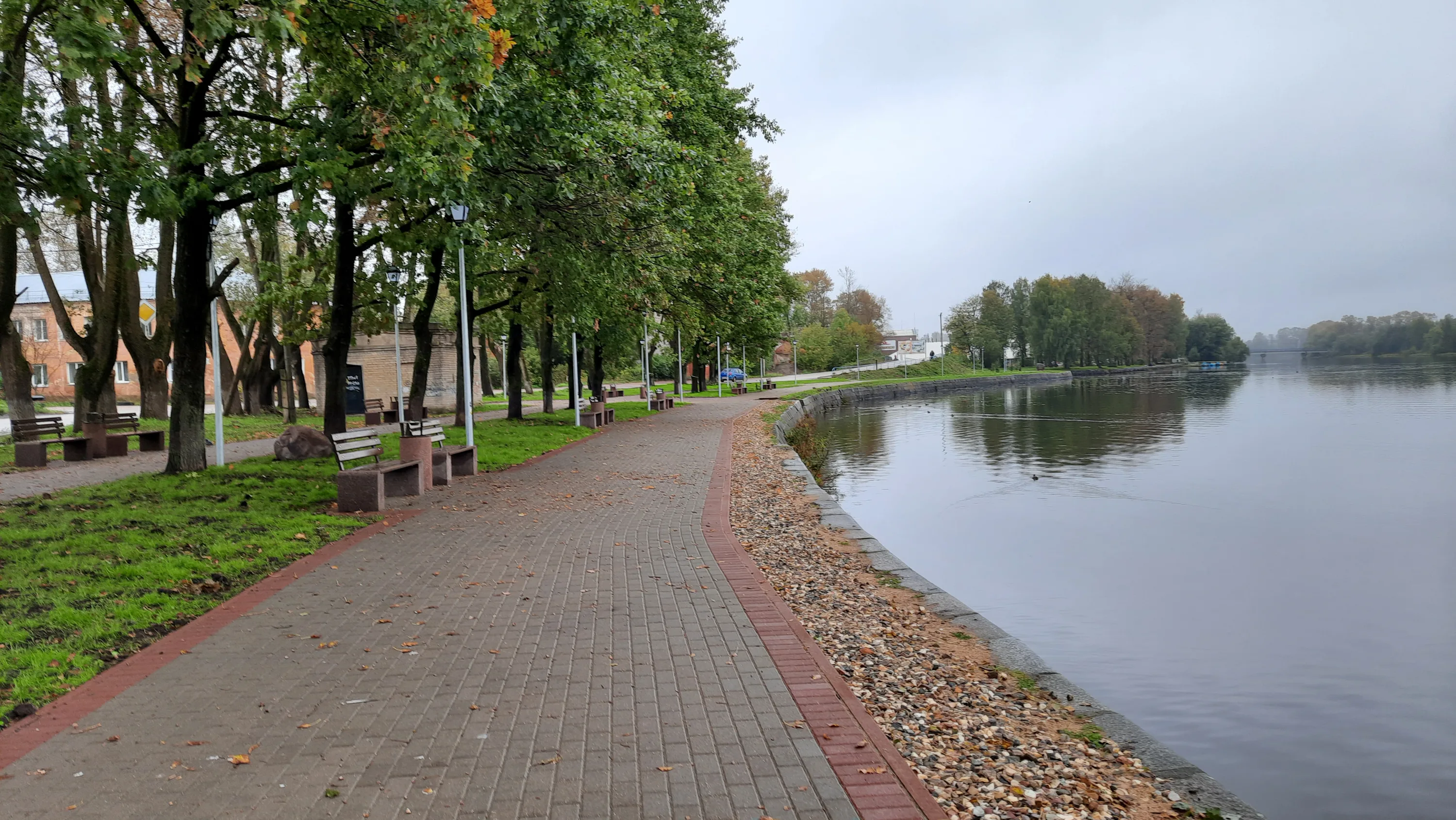 В Вышнем Волочке появится «Домик Петра» - новости Афанасий