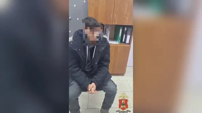 В Твери арестован поджигатель почты 