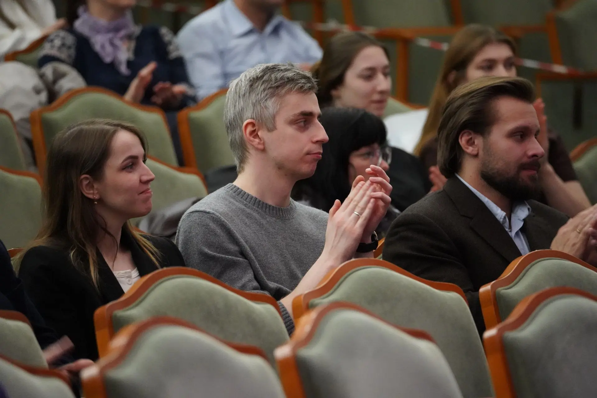 В Твери обсудили инвазивные методы лечения аритмии Фото предоставлено ТГМУ