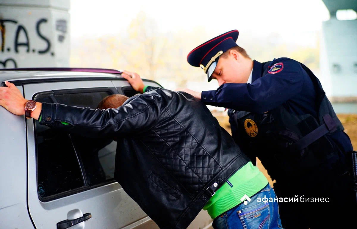 Жителя Твери порезали ножом в подъезде дома Фото: архив редакции