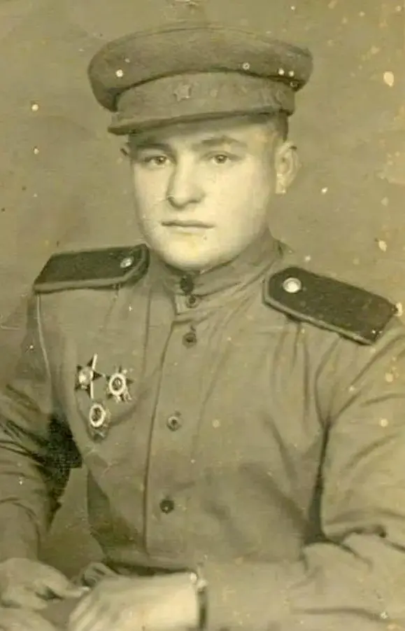 Анатолий Авдеев 