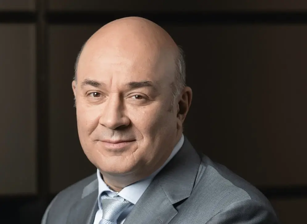 Банкиры  назвали комфортный для строителей уровень ставок  Фото: пресс-служба ВТБ