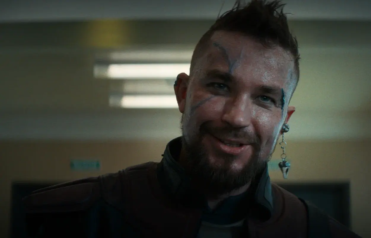 В Калязине будут снимать фильм «Весельчак У» Фото: Кинопоиск