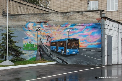 Участников СВО в Тверской области трудоустроят водителями автобусов - новости Афанасий