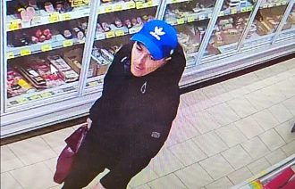 Житель Твери задержан за воровство в магазине - новости Афанасий