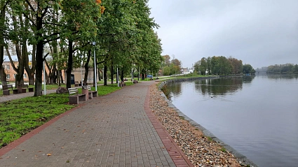 В Вышнем Волочке появится «Домик Петра» - новости Афанасий