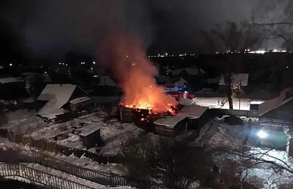 В Бологое полиция раскрыла замаскированное под поджог убийство - новости Афанасий