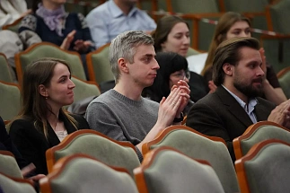 В Твери обсудили инвазивные методы лечения аритмии - новости Афанасий