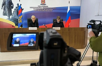 В 2025 году в Тверской области на учет поставили 25 тысяч мигрантов - новости Афанасий