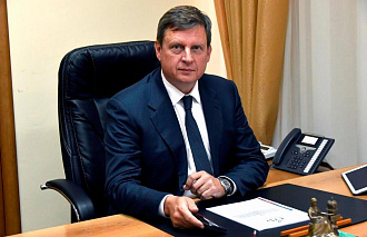 Сенатор Андрей Епишин поздравил жительниц Верхневолжья с Международным женским днем - новости Афанасий