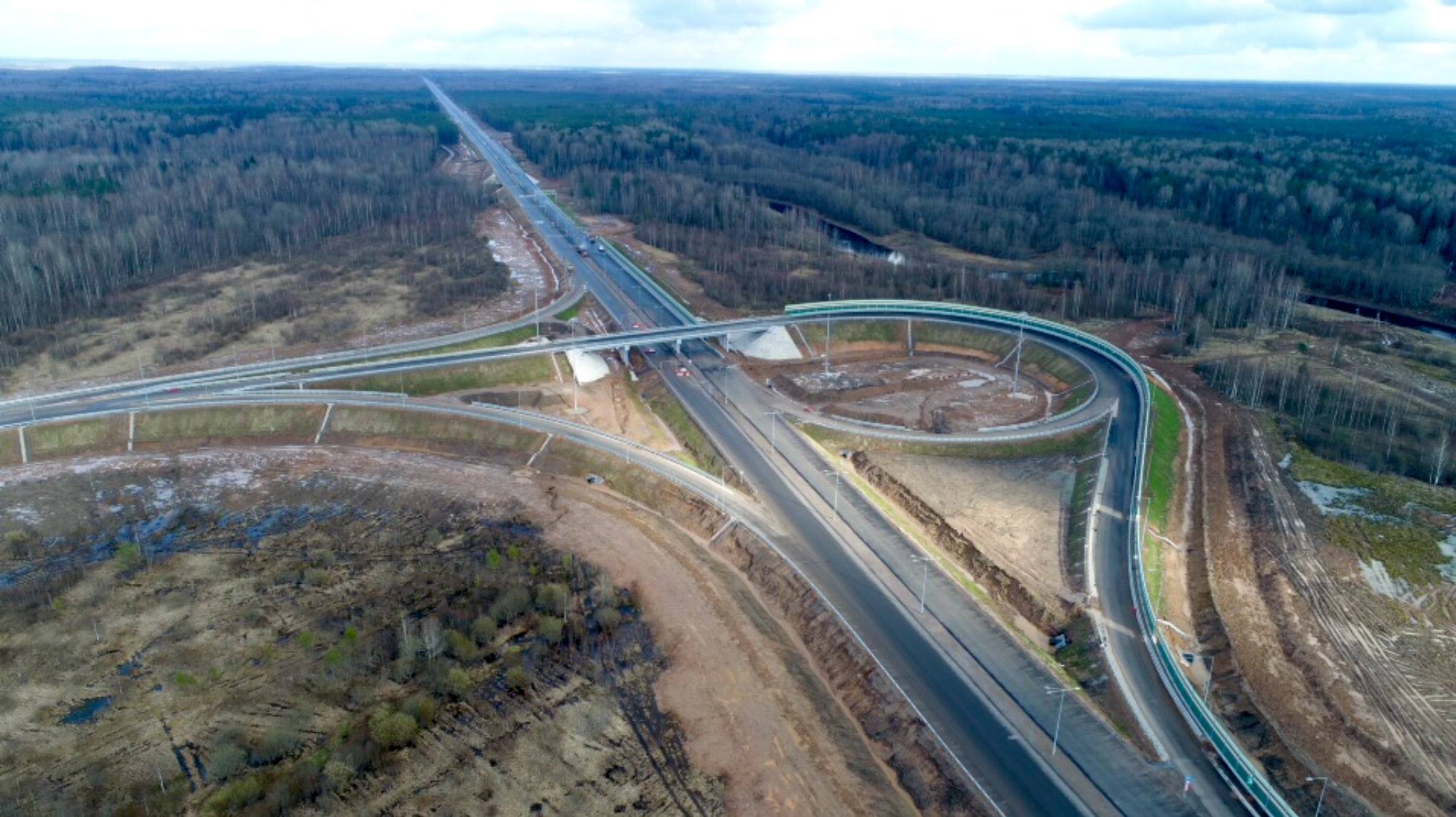 Сайт м 11. Трасса м11 Окуловка. М 11 В Новгородской области. Трасса м11 Красногорск. Строительство м11.