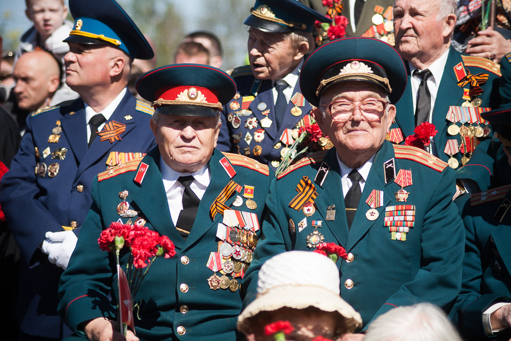 Социальная поддержка ветеранов презентация